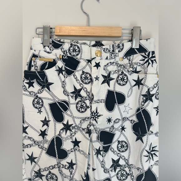 VINTAGE ESCADA HIGH RISE - Picture 4 of 11